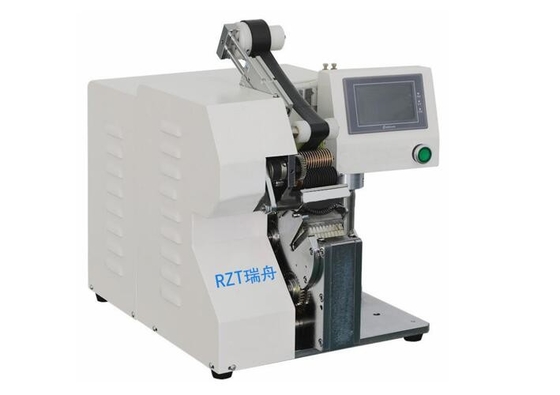 25 kg automatyczna maszyna do oklejania wiązek przewodów 300 * 250 * 500 mm RZT - 04C