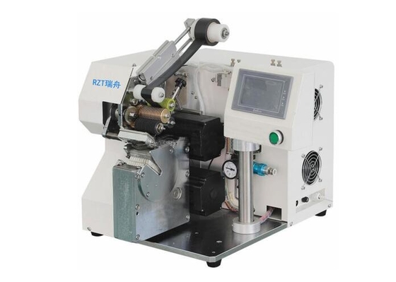 Automatyczna maszyna do owijania taśm wiązki przewodów Szerokość 24 - 40MM 200W 25KG