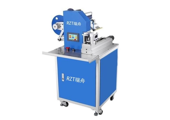 Automatyczna maszyna do etykietowania etykiet samoprzylepnych Półautomatyczny typ 8.  5 kg