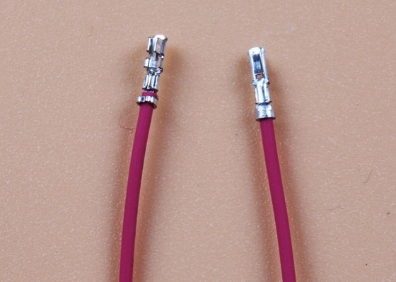 Wielofunkcyjna maszyna do zaciskania kabli MITSUBISHI Servo Motor Roczna gwarancja